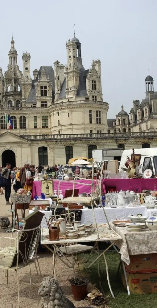 chateau-brocante