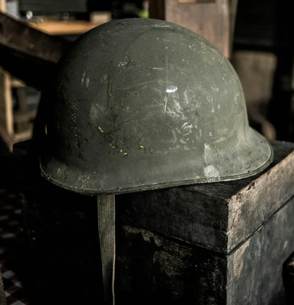 casque-militaire