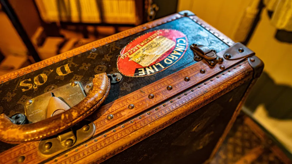 Maroquinerie ancienne (2)