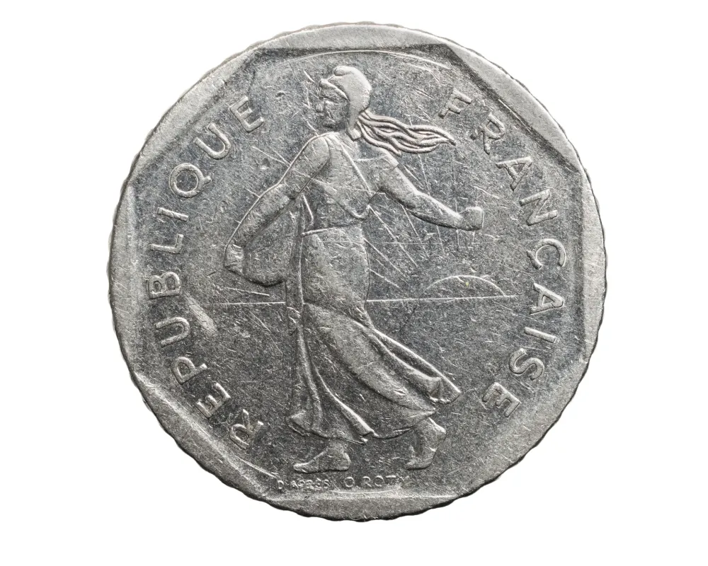 Rachat pièces de monnaie à Orléans